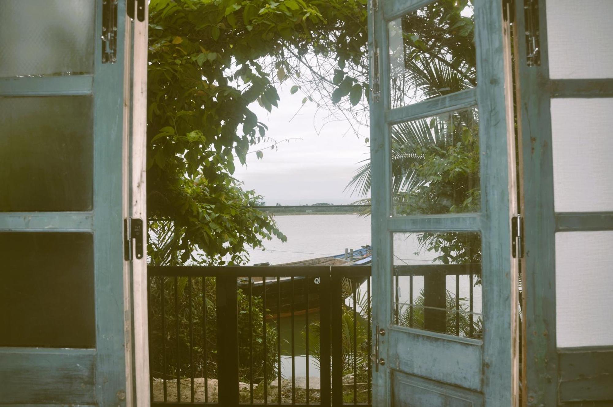 Autumn Bay Retreat Hoi An Hotel Kültér fotó