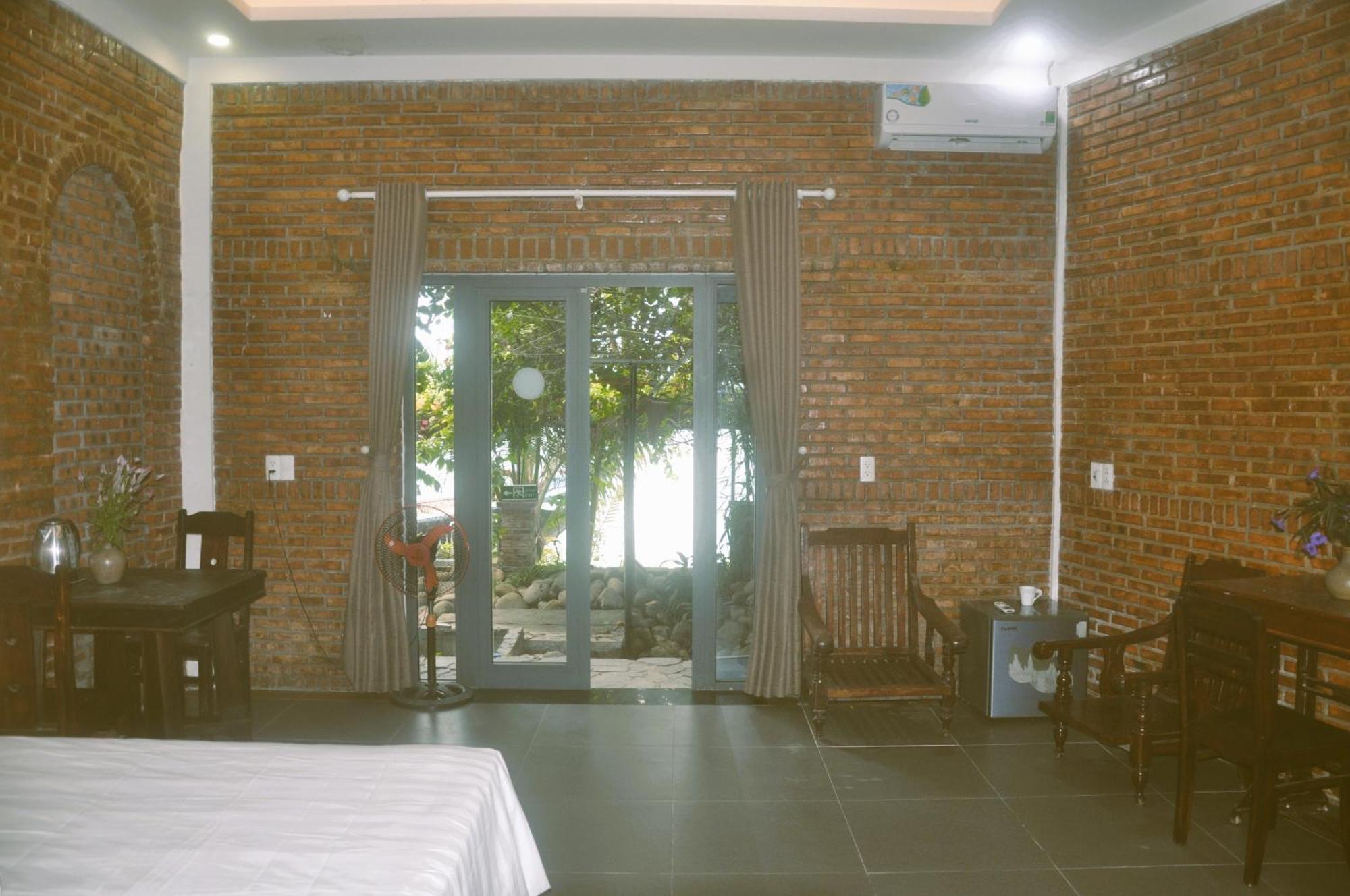Autumn Bay Retreat Hoi An Hotel Kültér fotó