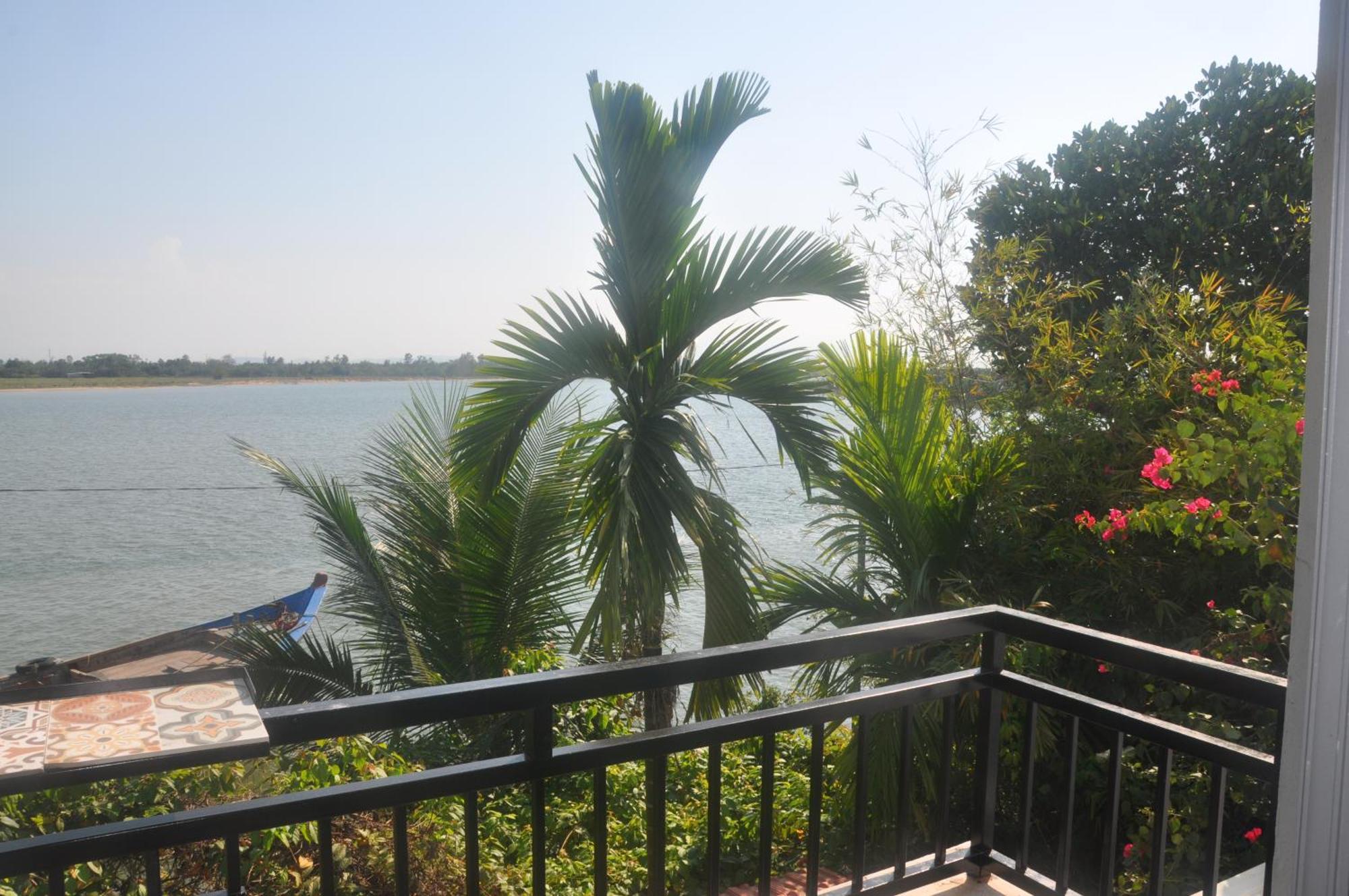Autumn Bay Retreat Hoi An Hotel Kültér fotó