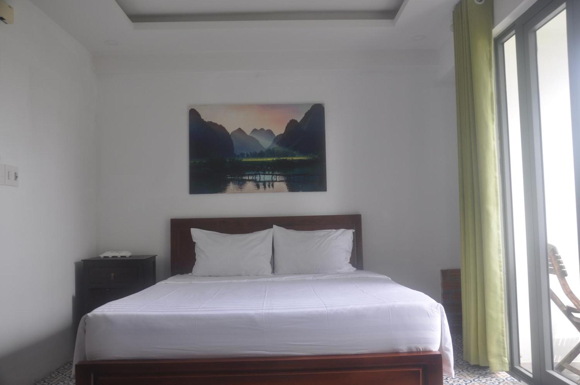 Autumn Bay Retreat Hoi An Hotel Kültér fotó