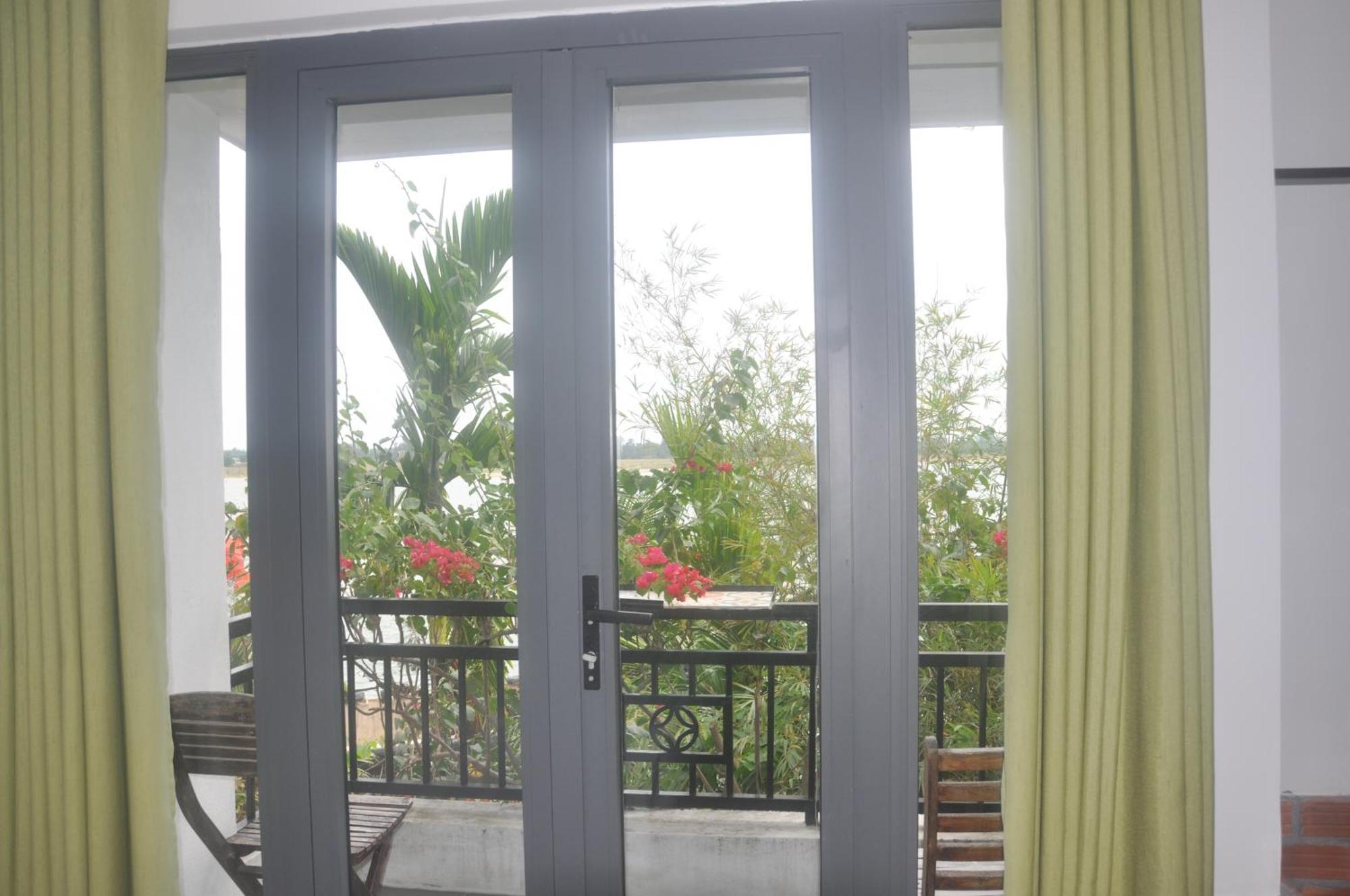 Autumn Bay Retreat Hoi An Hotel Kültér fotó
