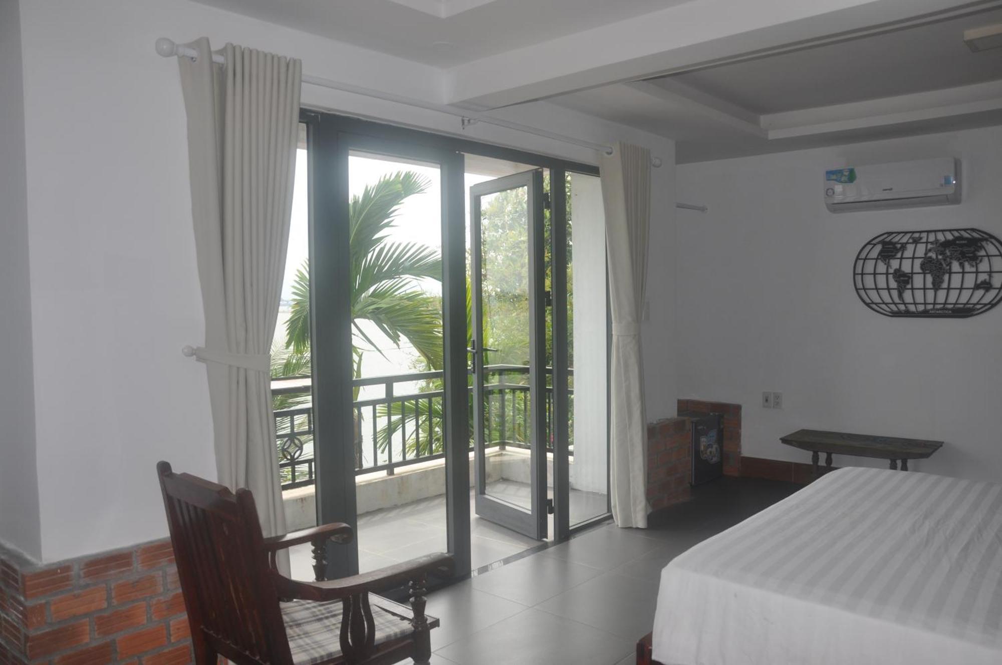 Autumn Bay Retreat Hoi An Hotel Kültér fotó