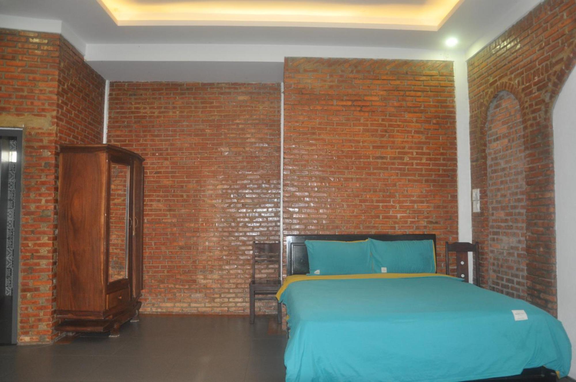 Autumn Bay Retreat Hoi An Hotel Kültér fotó